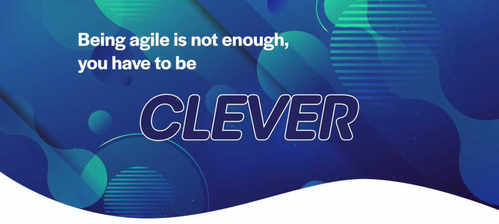 CLEVER - Nimble EvolutionNimble Evolution