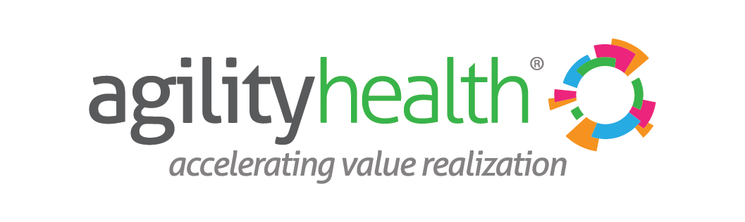 Logo Agility Health