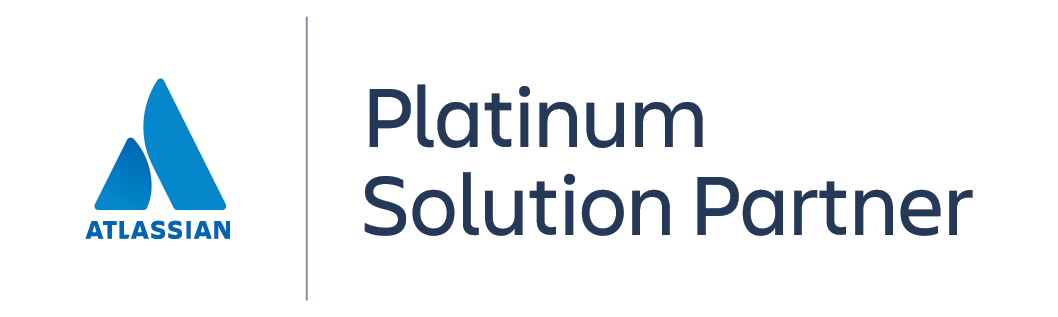 Logo Platinum Solution Partner