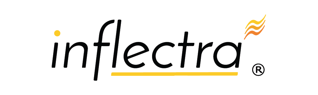 Logo Inflectra