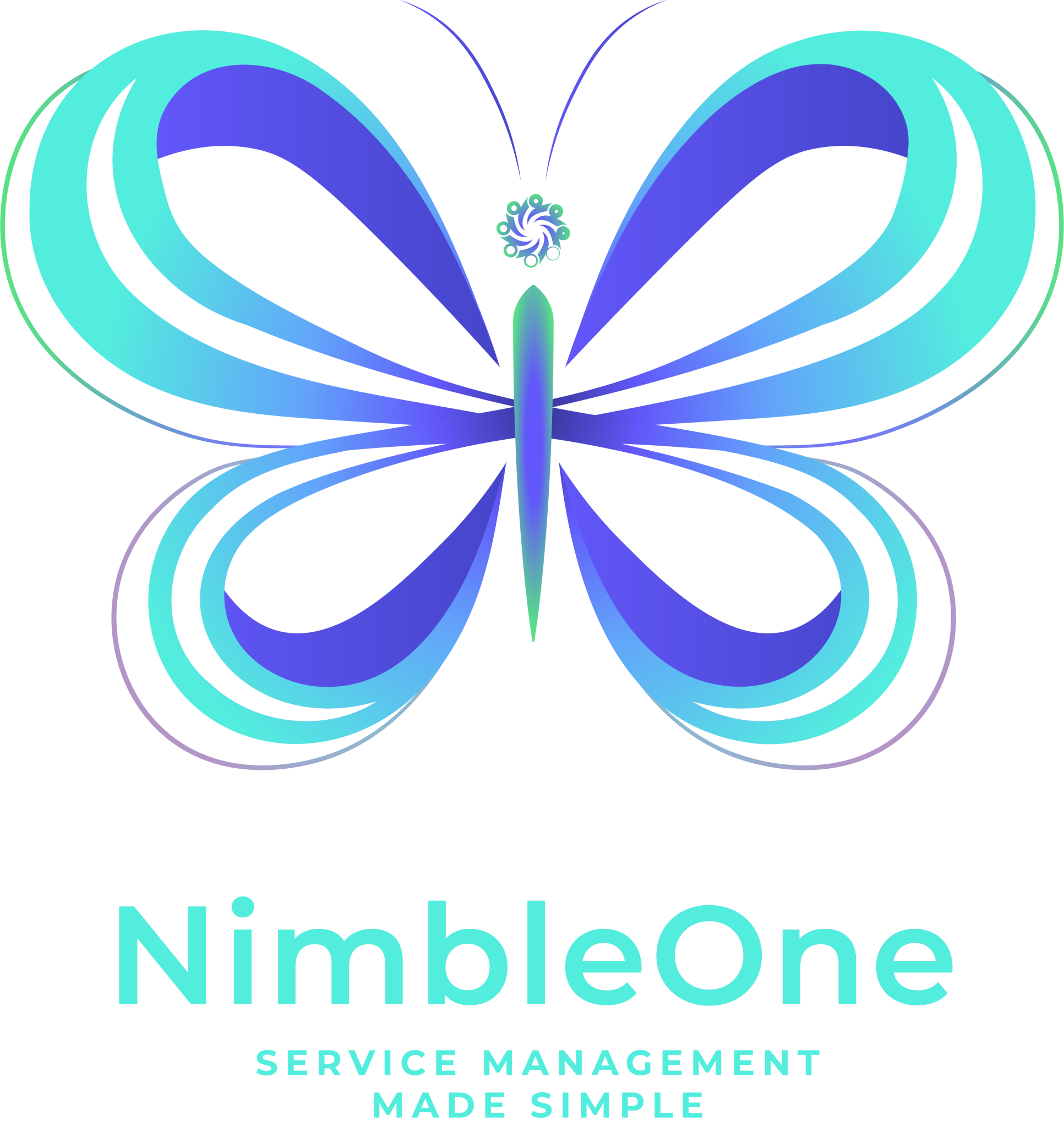 Nimble One - Nimble EvolutionNimble Evolution