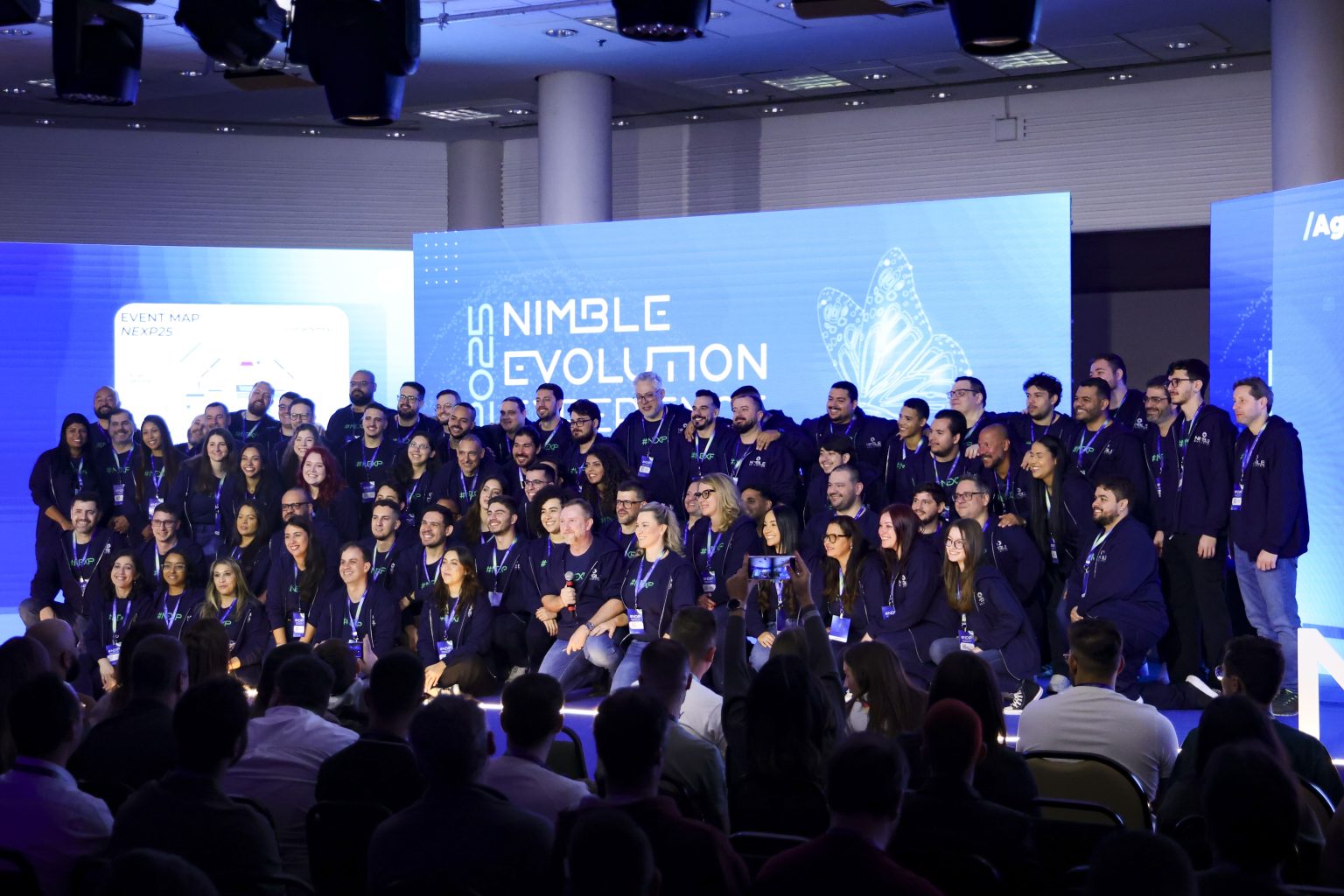 About - Nimble EvolutionNimble Evolution