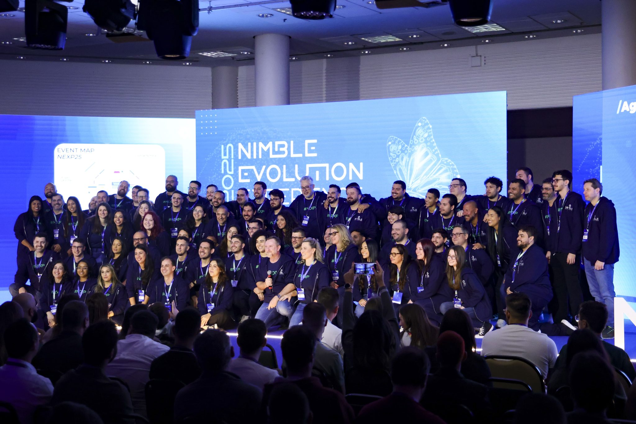About - Nimble EvolutionNimble Evolution