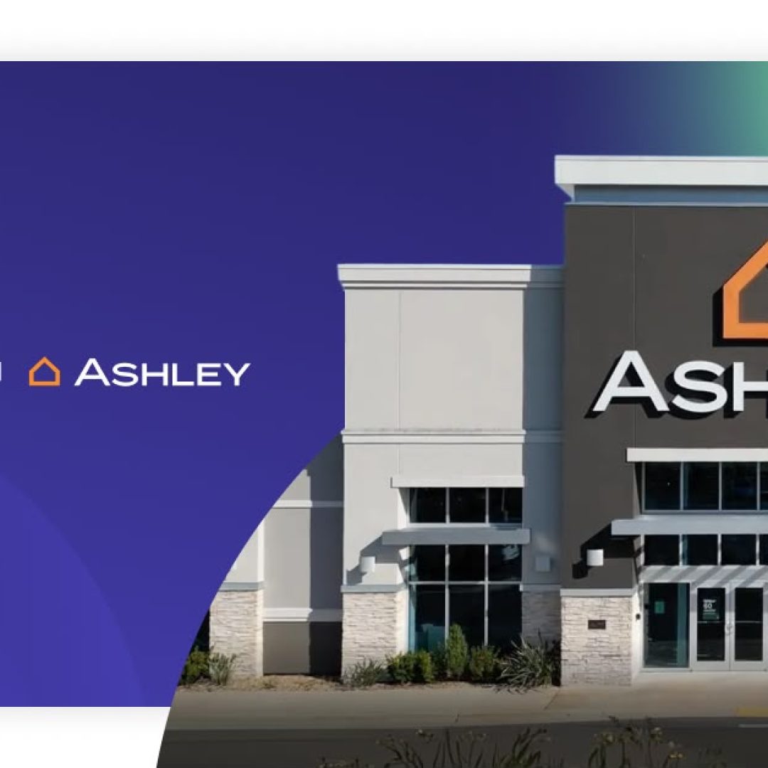 banner Ashley Furniture