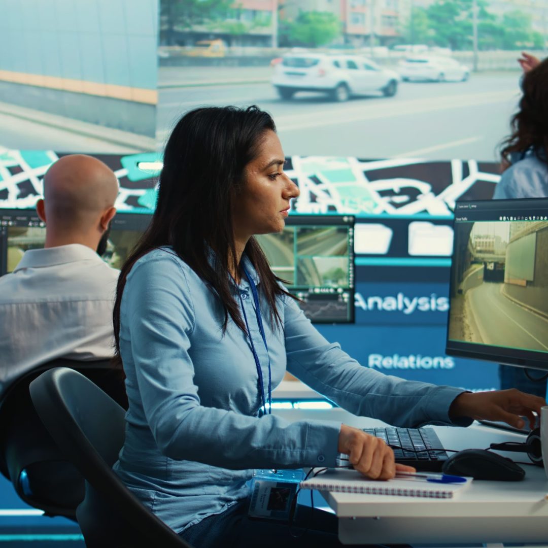 indian-employee-collecting-transmitting-information-couriers (1)