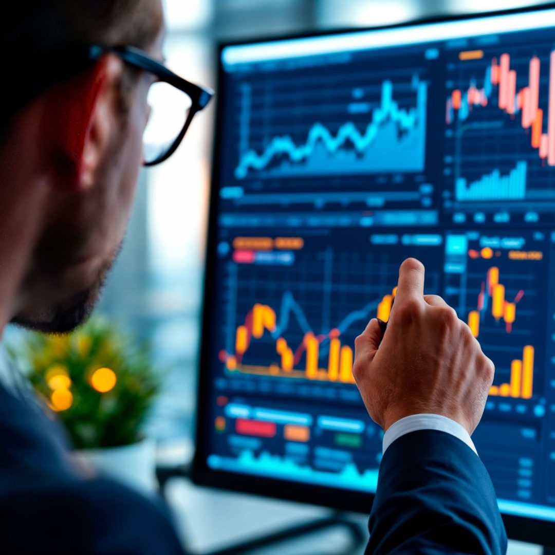 success case financial services ITSM